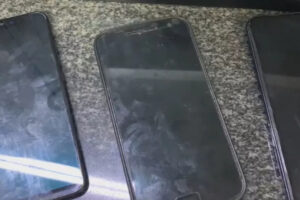 Homem é suspeito de furtar celulares de colegas após partida de futebol amador em Goiânia