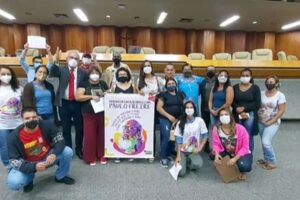 Patrono da Educação, Paulo Freire é homenageado na Câmara de Goiânia