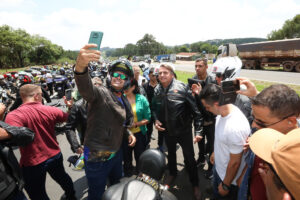Bolsonaro anuncia até amanhã filiação ao PL, diz colunista (Foto: Palácio do Planalto)