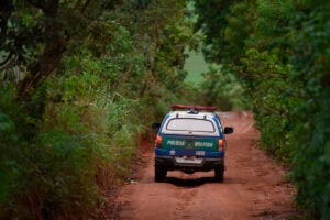Fazendeiro diz que criminoso de Corumbá tentou invadir casa do primo em Abadiânia