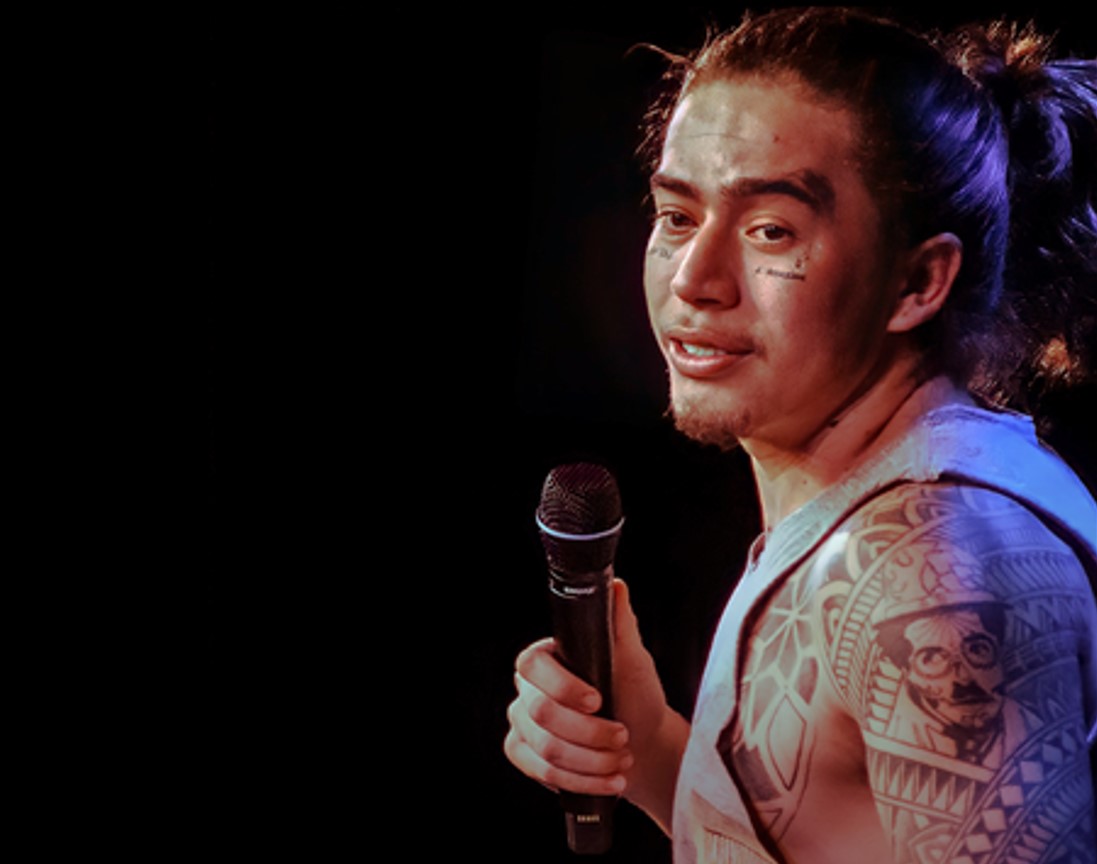 Whindersson Nunes em Goiânia: humorista apresenta "A Volta Do Que Não Foi"