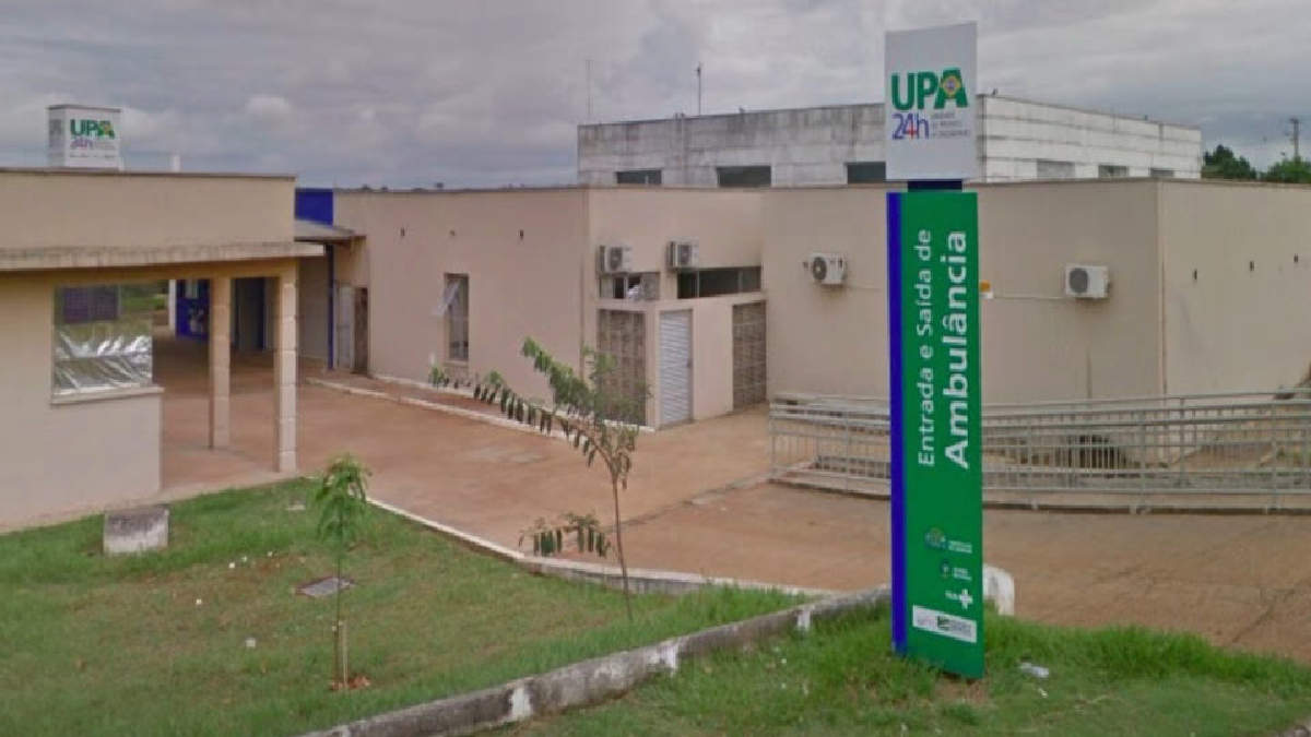 Houve tentativa de roubo do corpo de idoso de necrotério em Goiânia, acredita polícia
