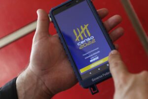 IBGE começa teste nacional para o Censo 2022