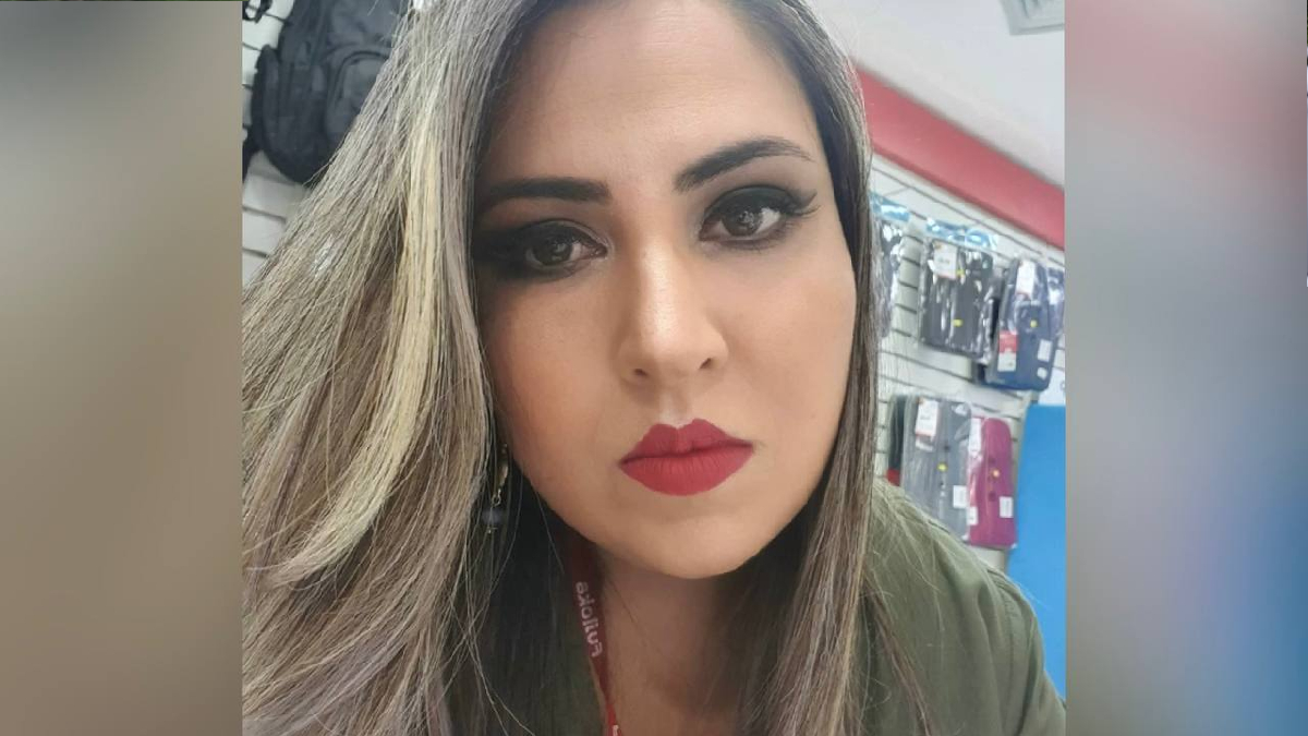 "Uma líder nata", diz a empresa sobre gerente de loja assassinada em Senador Canedo