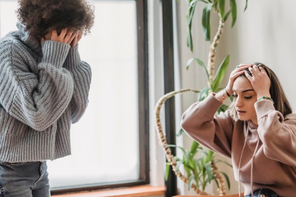 Trabalhadores têm medo de errarem no emprego