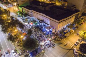 Volta do Chorinho em Goiânia: projeto retorna em formato itinerante