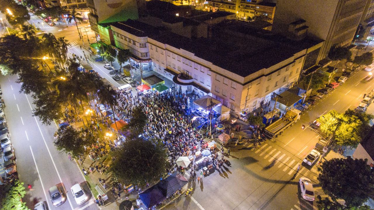 Volta do Chorinho em Goiânia: projeto retorna em formato itinerante