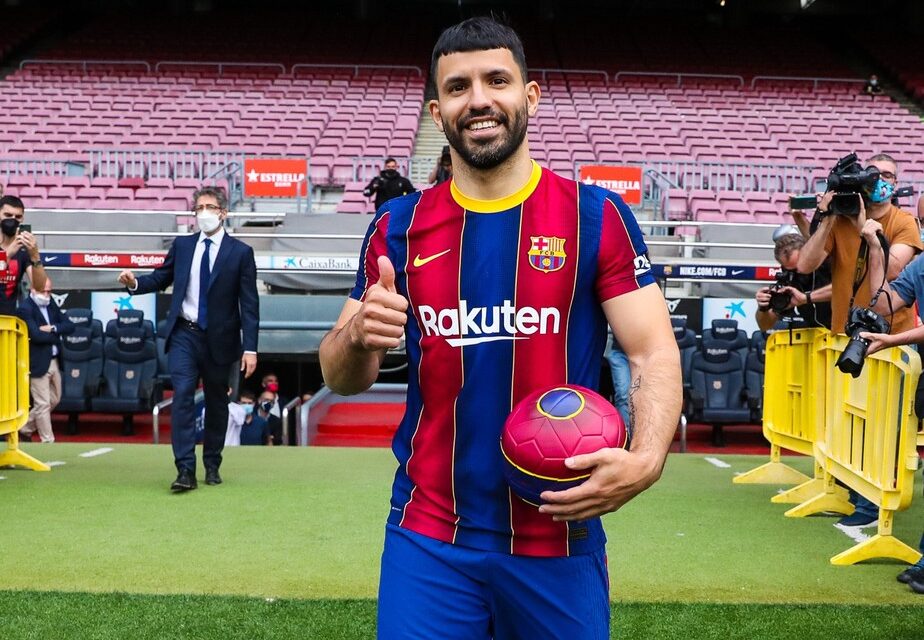 Agüero