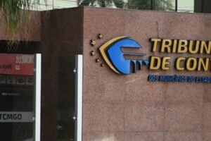 Sede do TCM