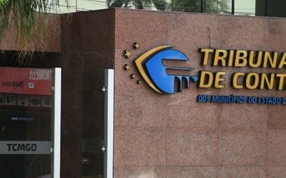Sede do TCM