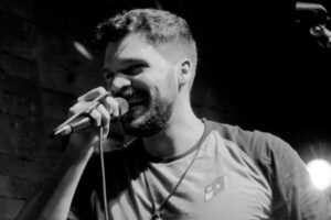 Gustavo Ogro e Léo Martine com banda Funk-U, se apresentam em Goiânia nesta sexta (26/11)