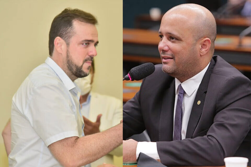 PL tem dois pré-candidatos ao governo de Goiás, diz Flávio Canedo