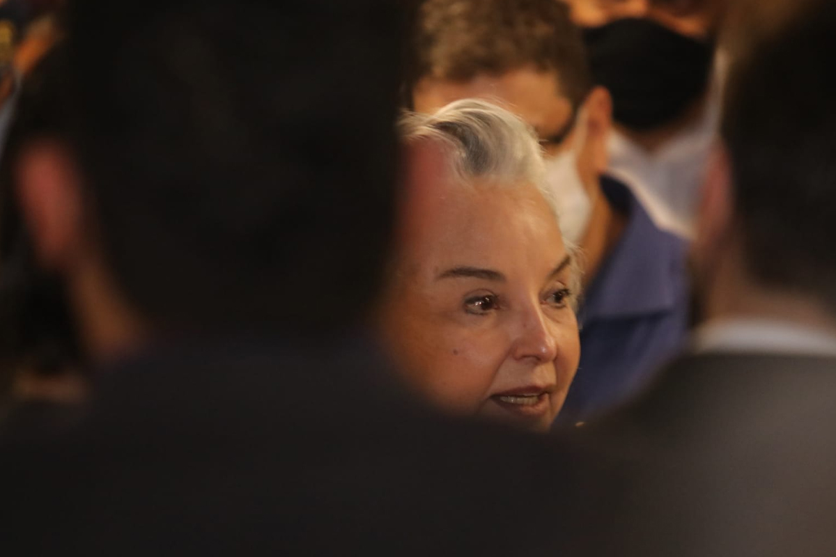 Missa de 7º Dia de Dona Iris ocorre nesta segunda, em Goiânia