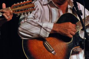 programação do canto da primavera 2021