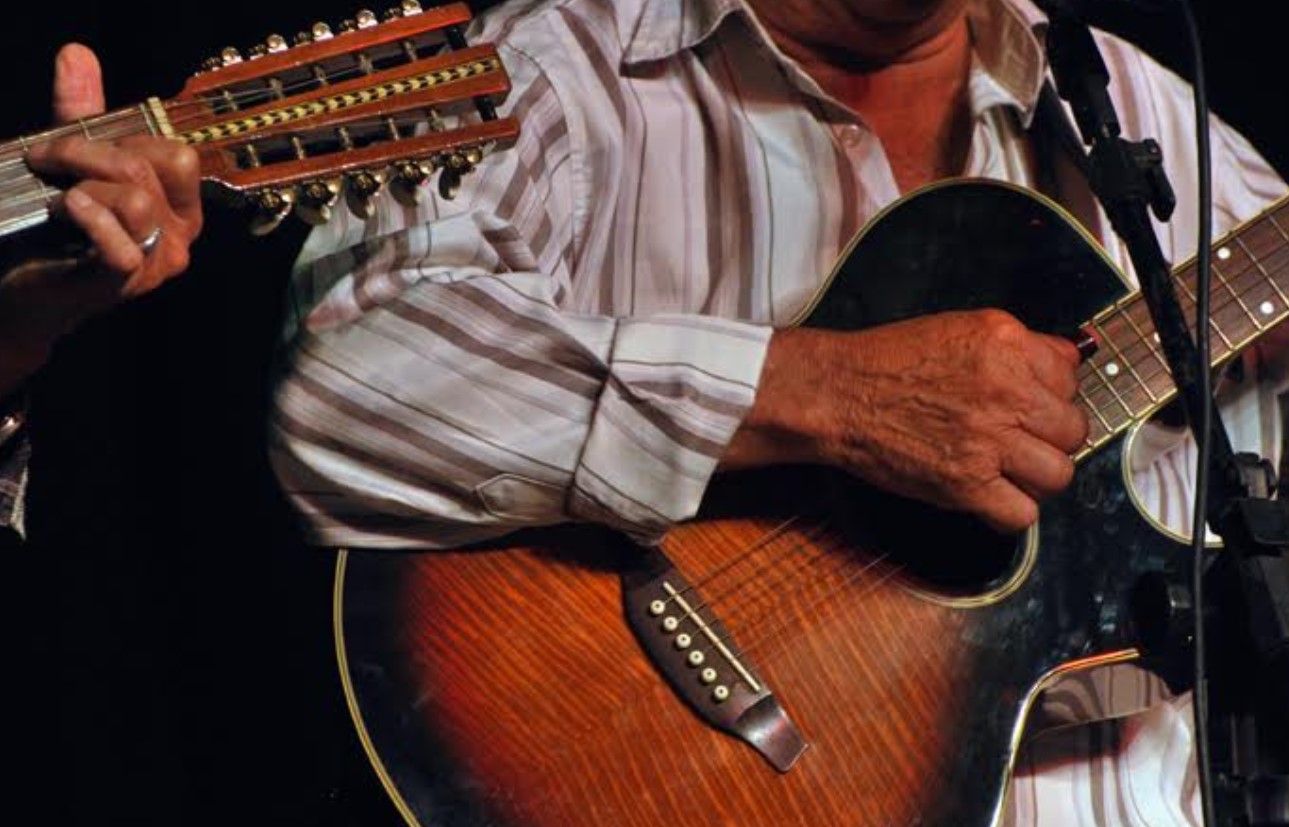 programação do canto da primavera 2021