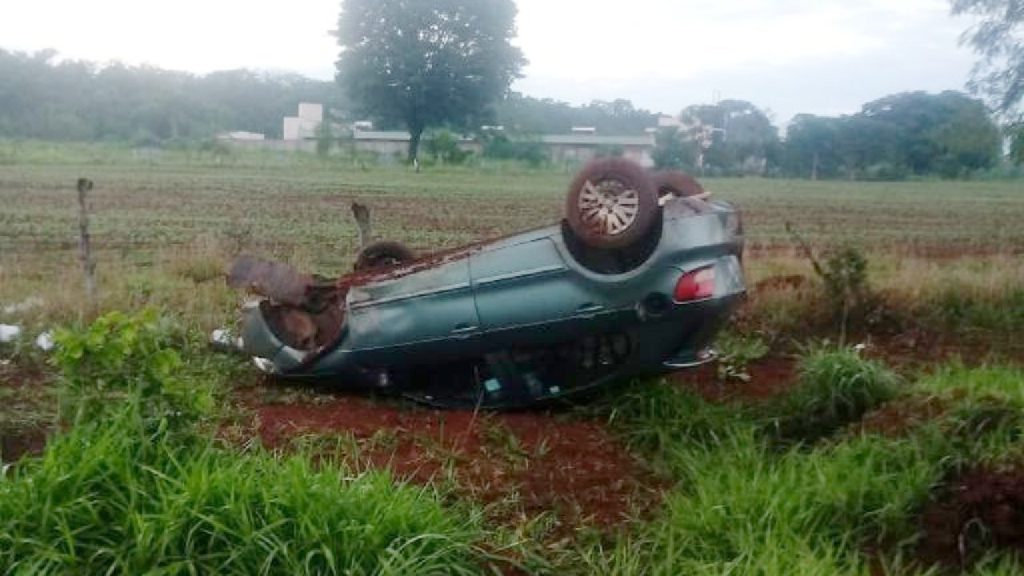 Foto: Divulgação PMGO