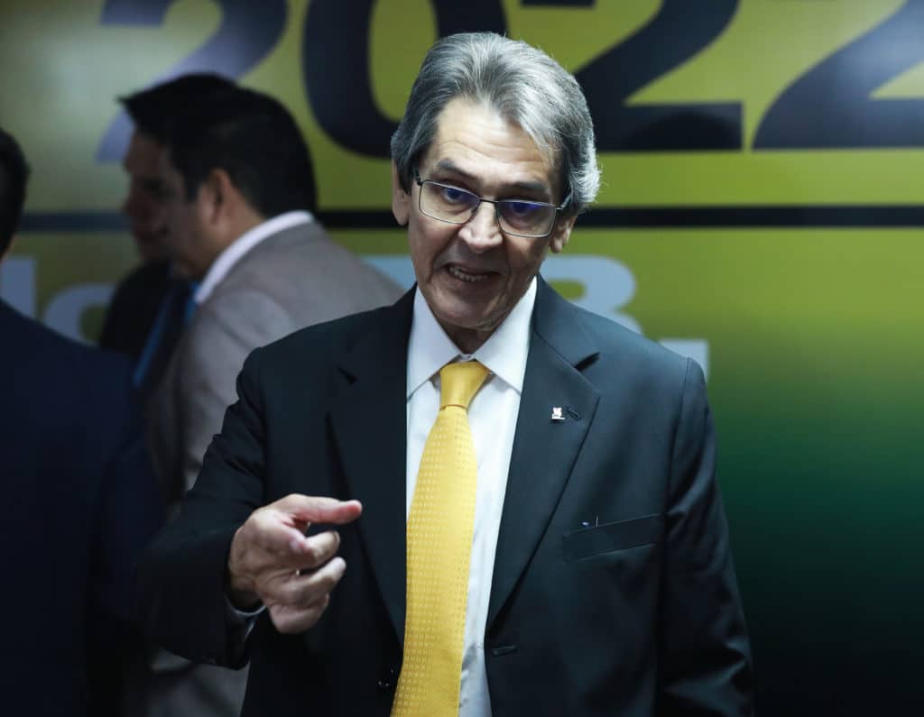 Roberto Jefferson afirma que deixará presidente do PTB, diz colunista