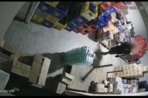 Operação prende "MacGayver" e outros 79 suspeitos de roubo a comércios e residências de Goiás