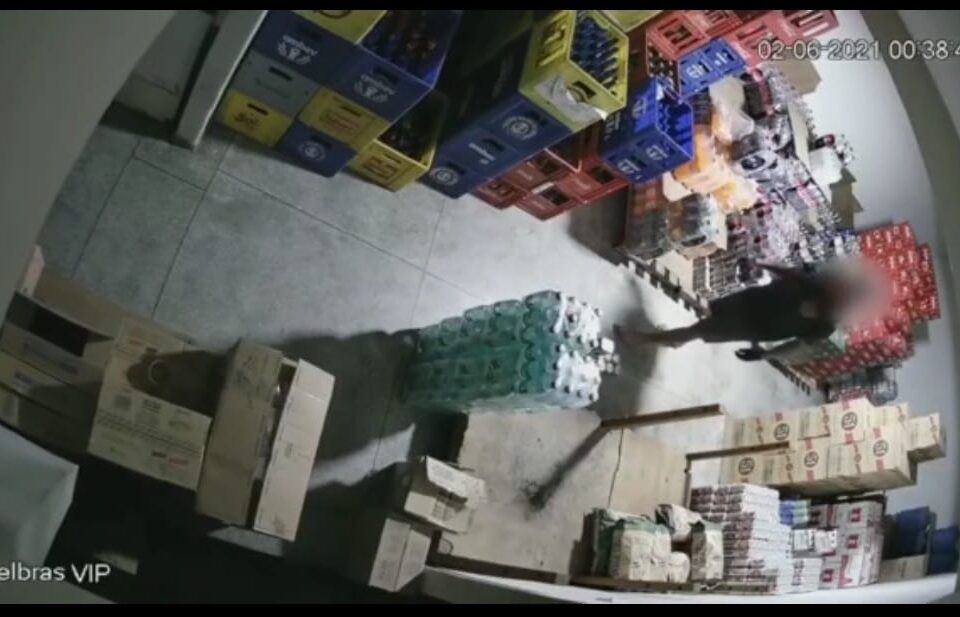Operação prende "MacGayver" e outros 79 suspeitos de roubo a comércios e residências de Goiás