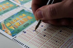 Prêmio deste ano é R$ 450 milhões; apostas já podem ser feitas Mega-Sena da Virada: os números que mais saíram nos sorteios