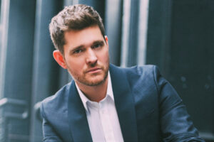 Michael Bublé anuncia show extra em SP