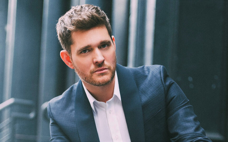 Michael Bublé anuncia show extra em SP