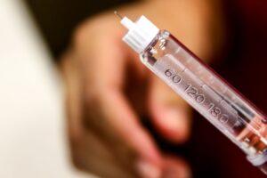 Pandemia teve impacto no diagnóstico de retinopatia diabética