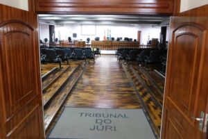 Homem que matou filhos para se vingar de traição da esposa em SP vai a júri (Foto: Conselho Nacional de Justiça)