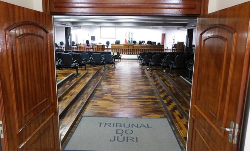 Homem que matou filhos para se vingar de traição da esposa em SP vai a júri (Foto: Conselho Nacional de Justiça)