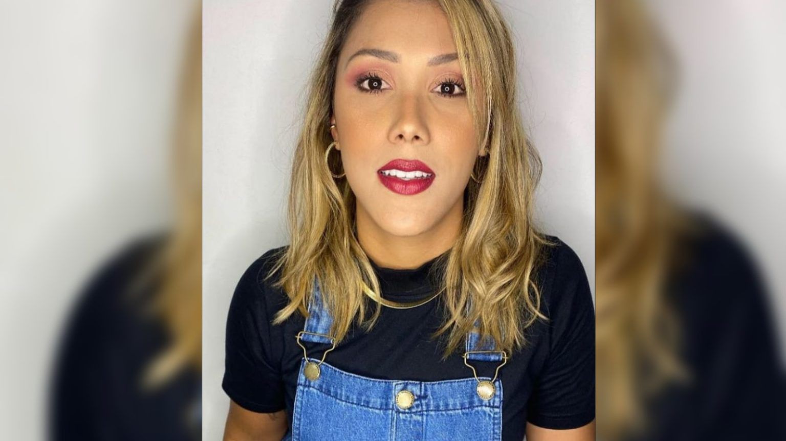 Mulher morre em grave acidente