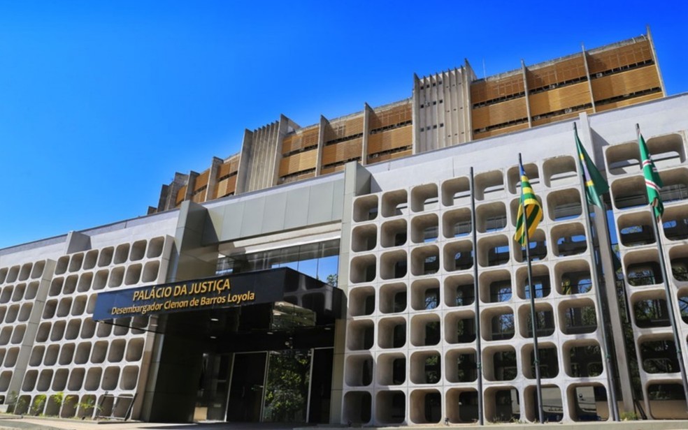 Justiça decide pela liberdade provisória de suspeito de agredir ex-namorada em Goiânia