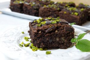 brownies em Goiânia