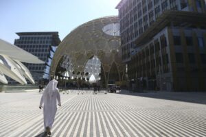 Dubai anuncia visto de cinco anos com múltiplas entradas no país