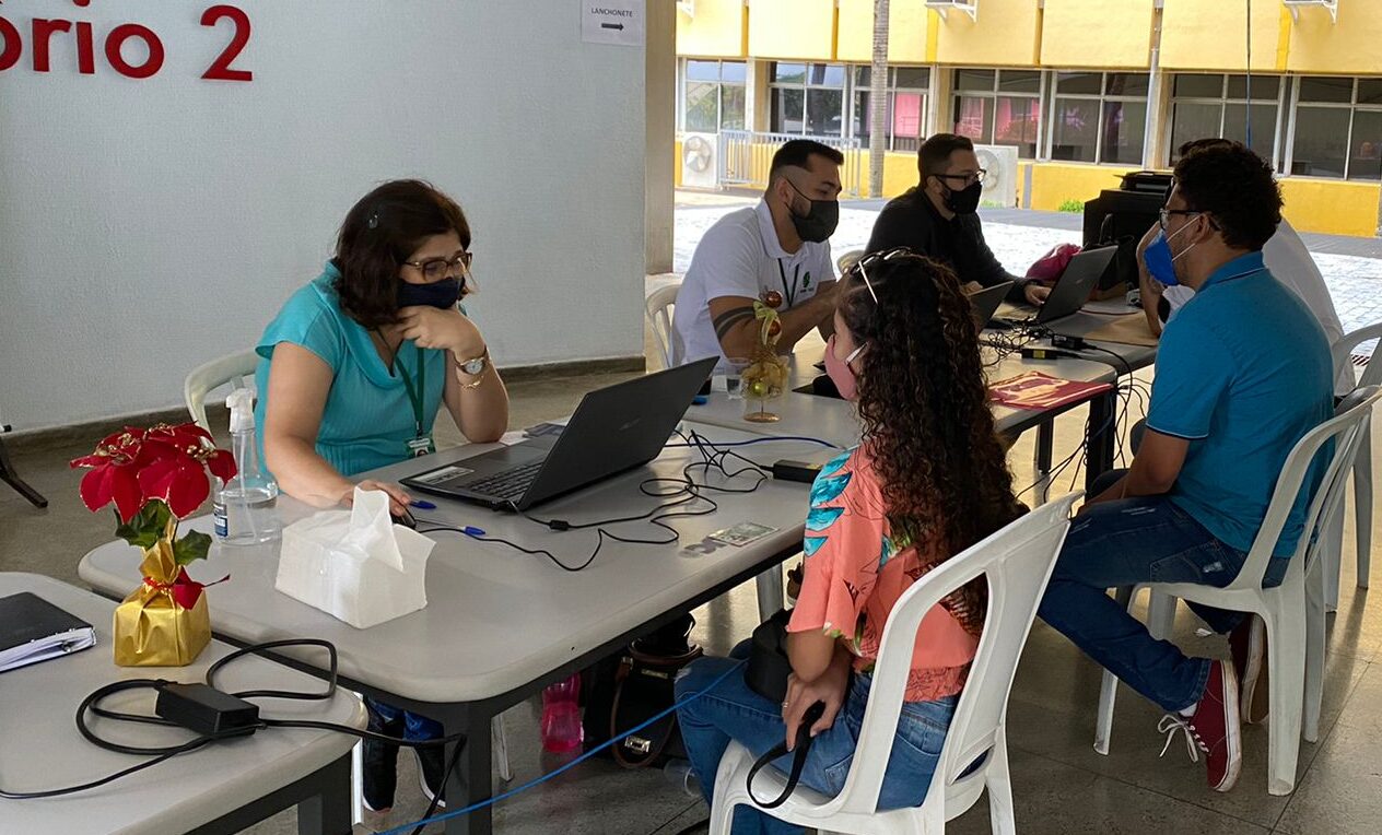 Feira do Emprego em Goiânia oferece 5 mil vagas de trabalho