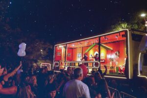 Programação Natal Anápolis