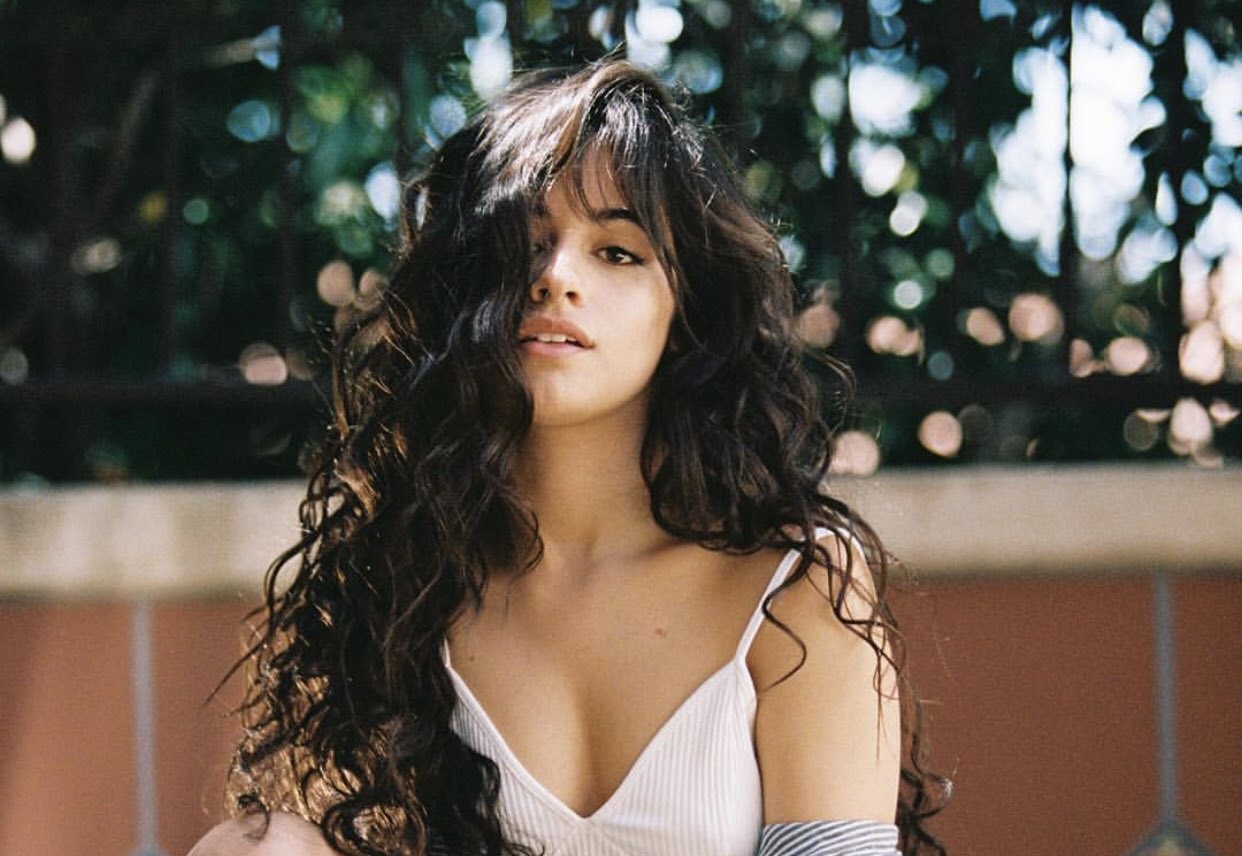 Camila Cabello agradece carinho dos fãs uma semana após separação de Shawn Mendes