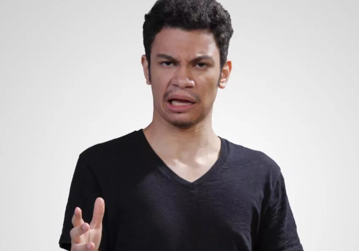 Humorista Igor Guimarães em Goiânia: Humorista Igor Guimarães se apresenta em Goiânia em 12 de dezembro