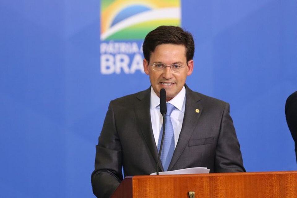 Depois de Onyx, ministro da Cidadania João Roma também pede exoneração