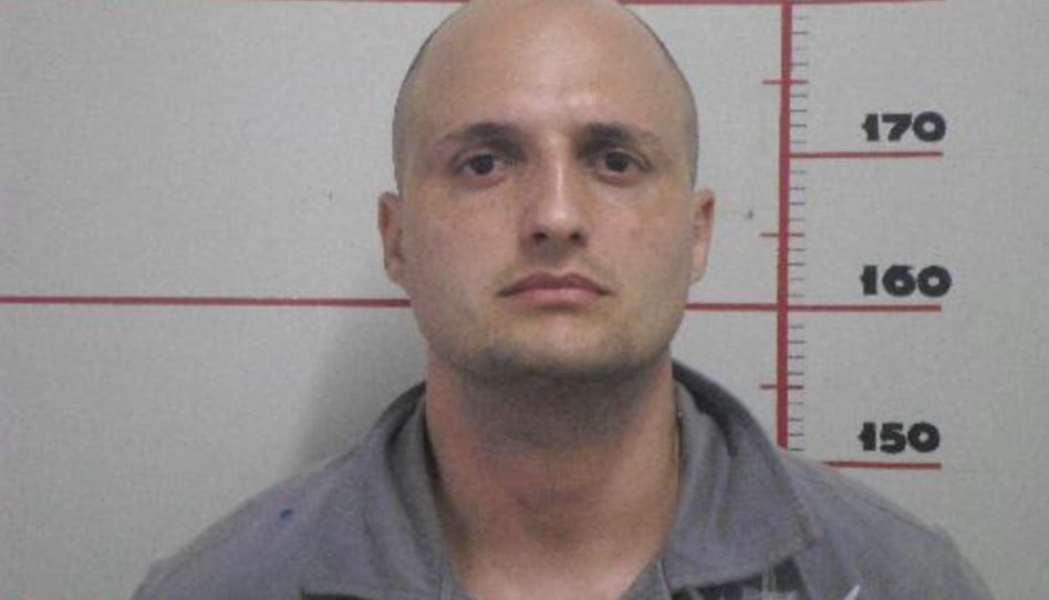 Romerito Araújo Martins, de 45 anos, um dos goianos suspeitos de roubo a banco mortos em Minas Gerais (Foto: Divulgação)