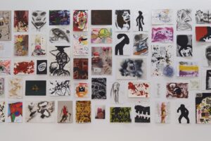 Centro Cultural Octo Marques sedia exposição Tubo de Ensaio 2, até janeiro do ano que vem