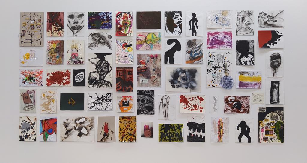 Centro Cultural Octo Marques sedia exposição Tubo de Ensaio 2, até janeiro do ano que vem