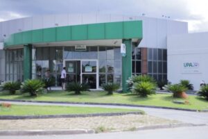 Criança é atropelada por acidente pelo pai e morre em Senador Canedo (Foto: Prefeitura de Senador Canedo)