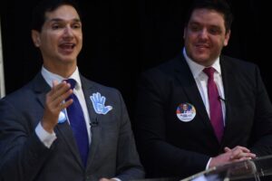 Pedro Paulo diz que atual gestão da OAB-GO é negligente com advogados dativos