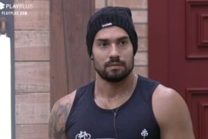 A Fazenda 13: Bil culpa participantes por crise de ansiedade