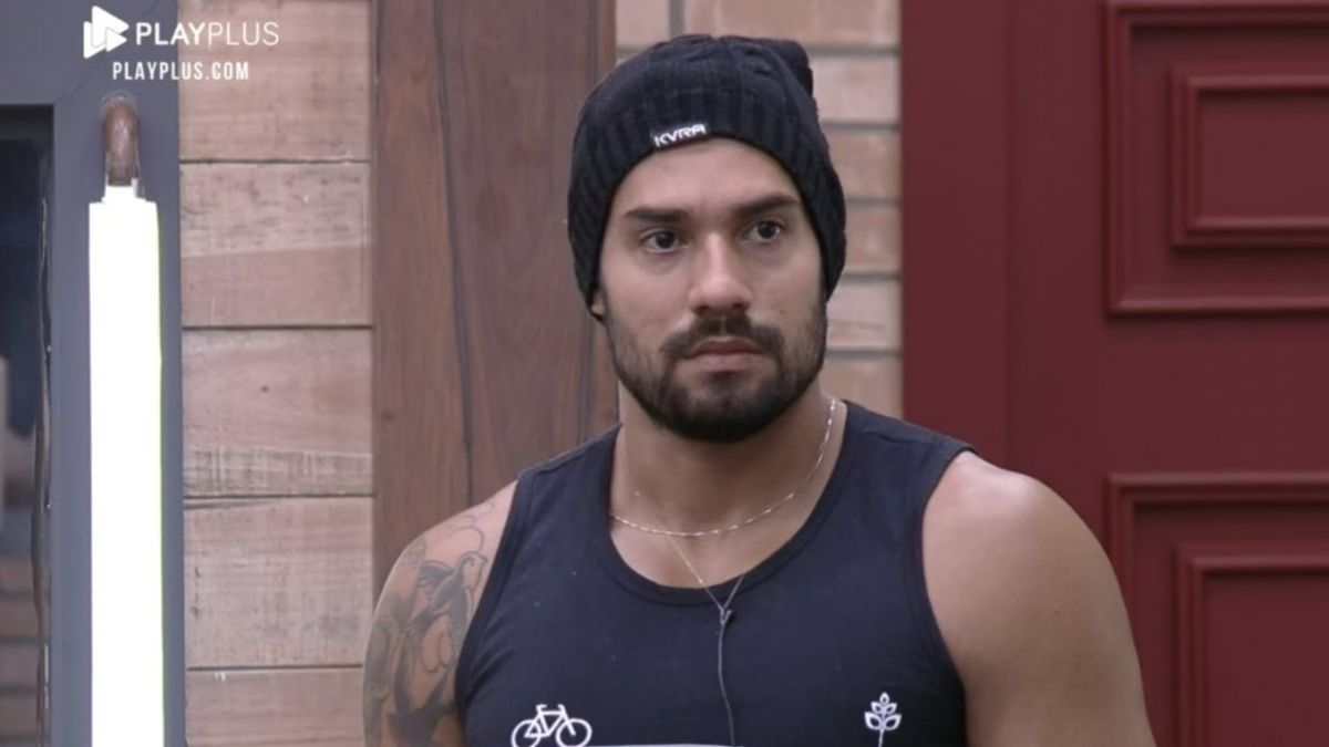 A Fazenda 13: Bil culpa participantes por crise de ansiedade