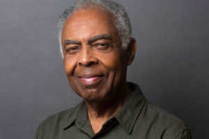 Gilberto Gil é eleito como novo imortal da Academia Brasileira de Letras