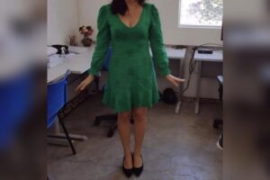 Professora denuncia que foi barrada na SME