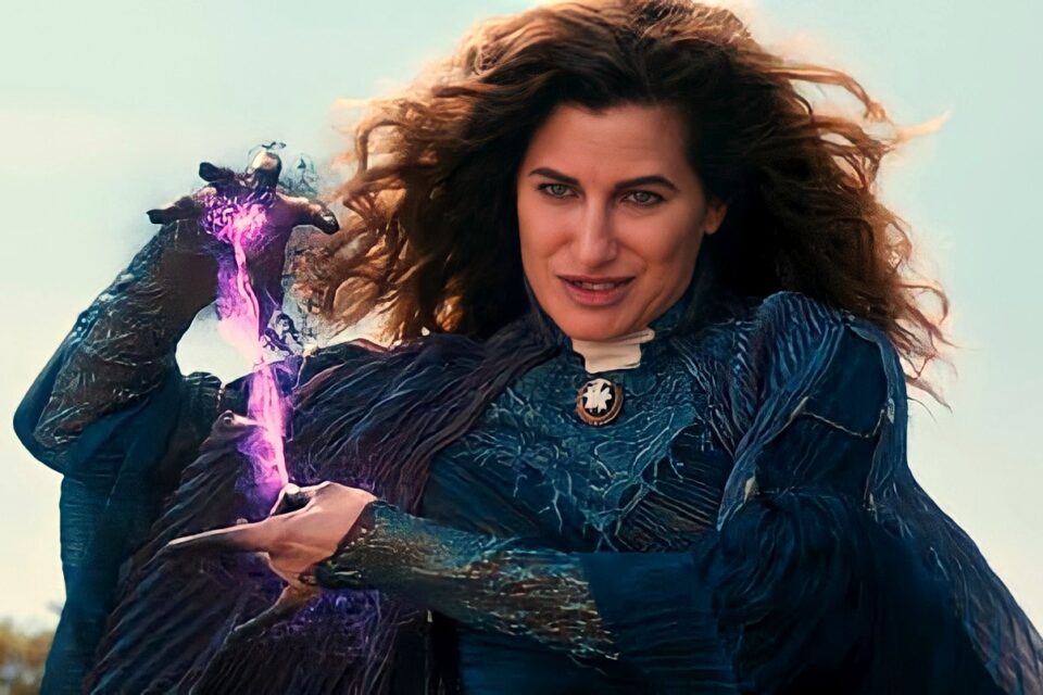 Agatha-Harkness