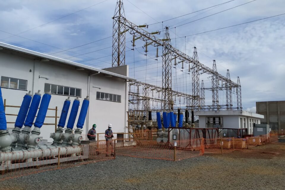 Enel Anápolis