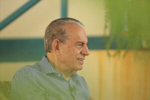 Velório de Iris será aberto ao público a partir de 15h30 (Foto: Jackson Rodrigues)